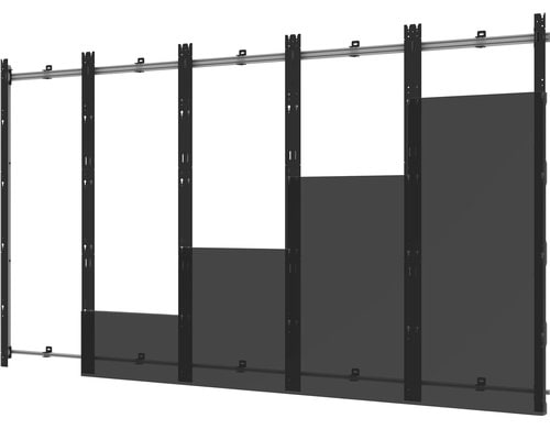 Peerless-AV DS-LEDL27-5X5 Wandhalterung, 5x5, für LG LAS
