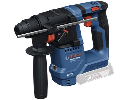 Akku-Bohrhammer mit SDS plus GBH 18V-18
