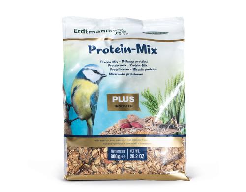 Erdtmann Protein-Mix PLUS 800g