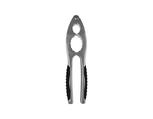 Gault&Millau Nussknacker Zinklegierung, Länge 19cm