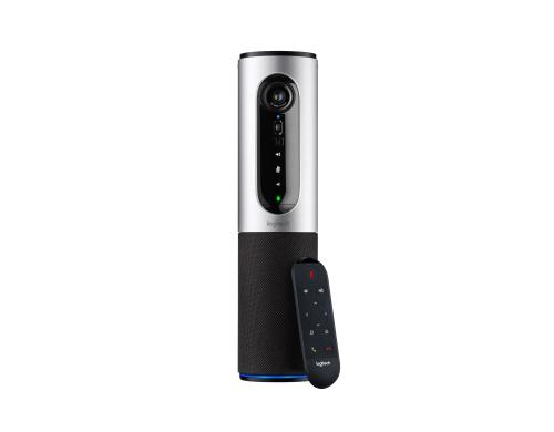 Logitech ConferenceCam Connect Speaker and Cam (Konferenz)