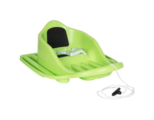Stiga Bob Baby Cruiser grün