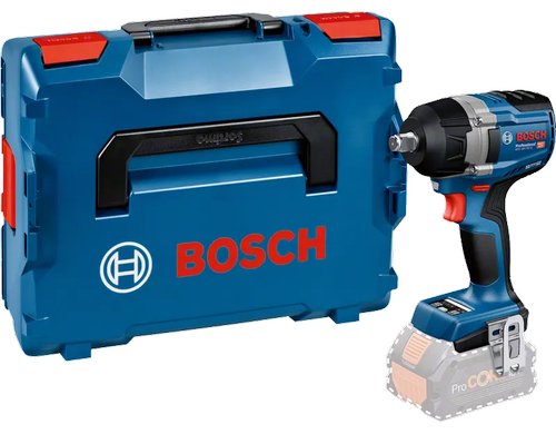 Akku-Drehschlagschrauber GDS 18V-750 C