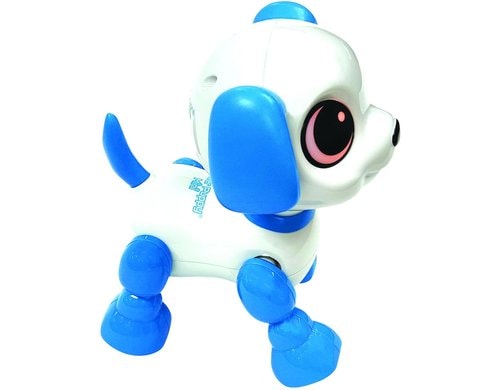 Power Puppy Mini Dog robot