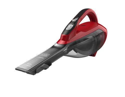 BLACK+DECKER Akku-Handsauger Dustbuster 16,2Wh (10,8V/1,5Ah)