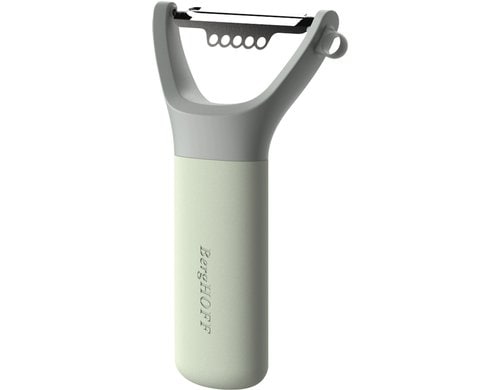 BergHOFF Y-Schäler/Zeste Leo Balance mit Zestenschneider