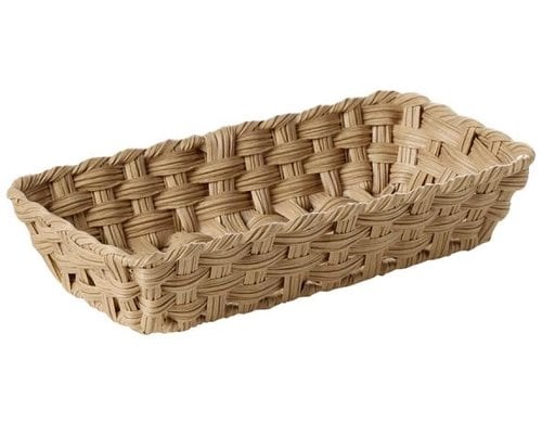 APS Brotkorb Twirl Tief GN 1/3 Grösse: 32.5 x 17.6 x 6.5 cm