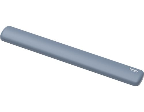 Fellowes Handgelenkauflage Breyta aus recyceltem Material, marine