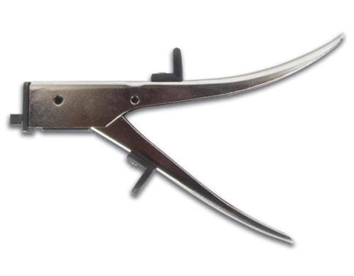 Velleman VTNC Blechknabber zum Schneiden von Blech