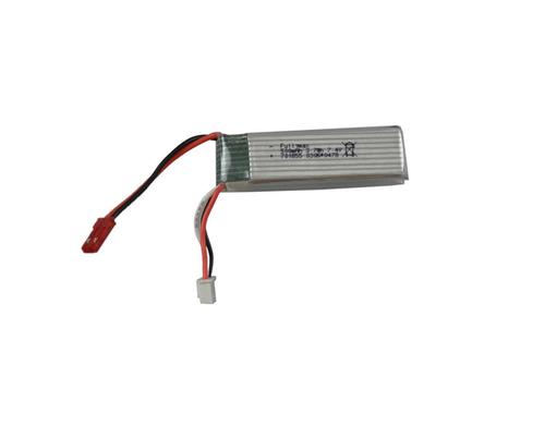 Amewi LiPo Akku 7.4V 500mAh für Skylark