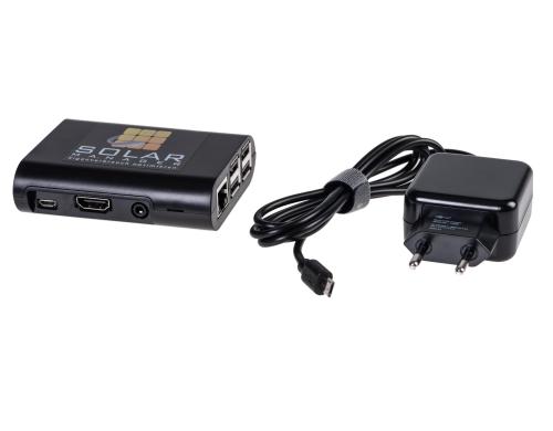 Solar Manager, Photovoltaik Energie Manager