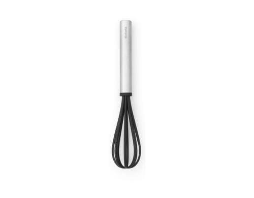 Brabantia New Profile Line Schneebesen Non-Stick, klein, Edelstahl