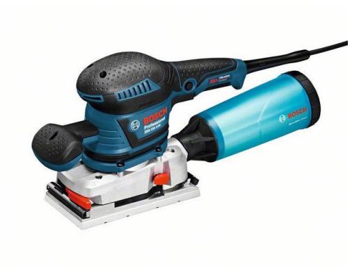 BOSCH Professional GSS 230 AVE Schwingschleifer 300 Watt