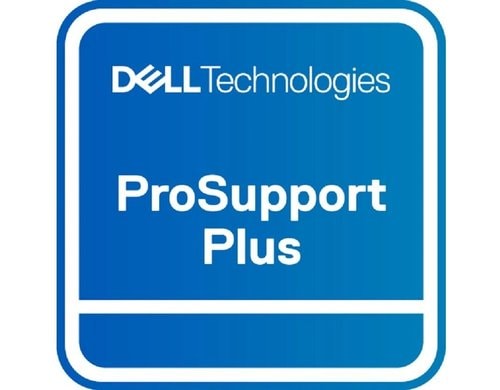 Dell 14/16 Prem D14250/16250 BW: 1YearPr 1Y ProSpt to 3Y ProSpt Plus
