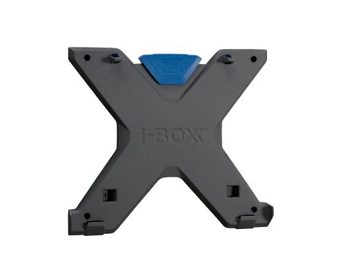 i-BOXX Wandhalter Die Top-Box für Profis