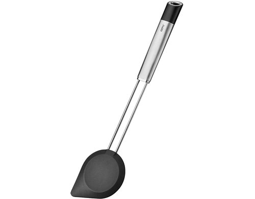 GEFU Kochlöffel PRIMELINE, Silikon 30 cm