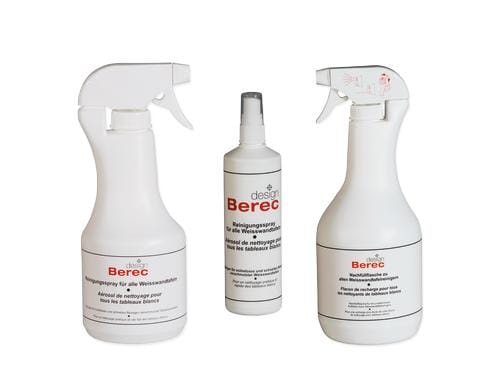 Berec Whiteboard Reiniger 250 ml