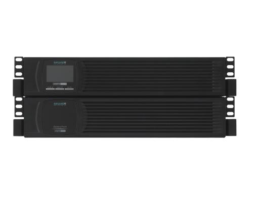 ONLINE USV Batteriepaket X3000RBP, passend zu Xanto 3000R