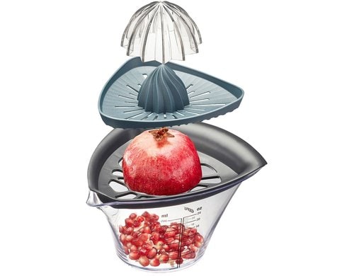 GEFU Granatapfelentkerner  FRUTI Mit Entsafter