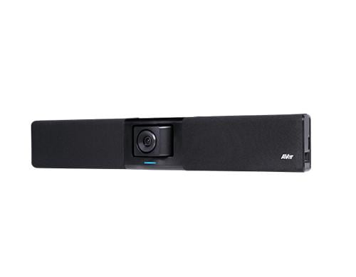 AVer USB- Videokonferenz VB342 Pro USB, FOV 94°, 4K, gesten steuerung
