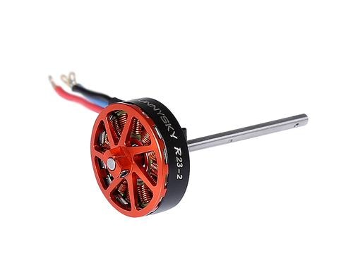 OMP Hobby Hauptmotor Orange M1 - Evo