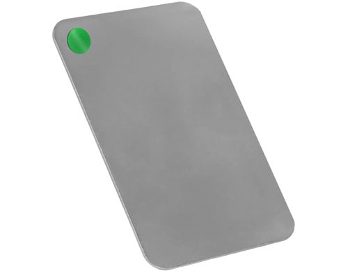Dia Sharp Diamond Pocket Sharpening Stone Extra Fine