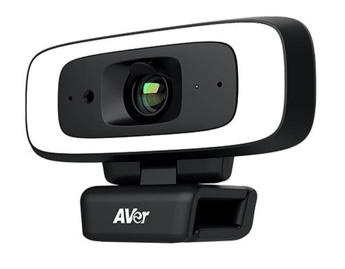 AVer CAM130 Webcam USB, 4x Zoom, USB 3.0, FOV 120°, fill light