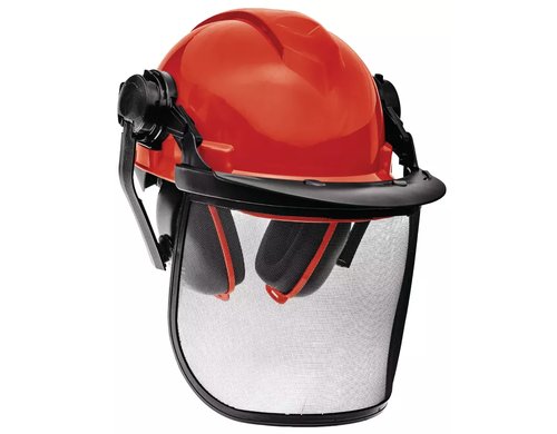 Forstschutzhelm (BG-SH 2) Forstschutzhelm