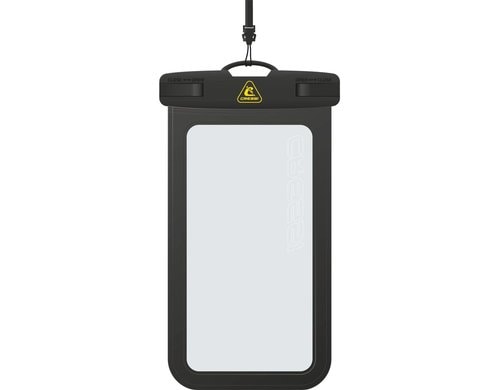 CRESSI JOHNNY PHONE CASE BLACK