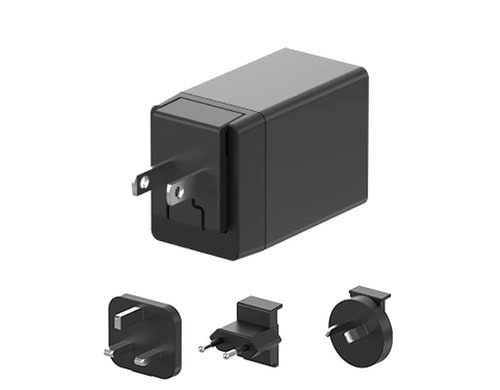 Netgear Nighthawk Hotspots Schnellladegerät für M3, M6, M6 Pro und M7 Pro