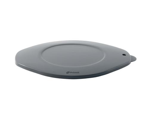 Outwell Lid For Collaps Bowl M Grösse L, Masse: 63x196cm