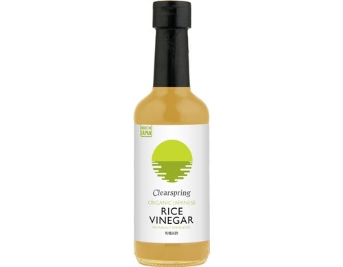 Organic Japanischer Reisessig 250 ml