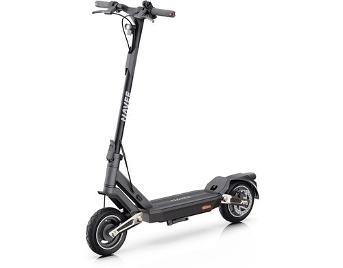 NAVEE ST3 ELECTRIC SCOOTER mit Strassenzulassung