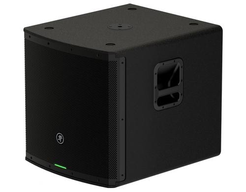 Mackie SR18S 18 Aktiver Subwoofer, 1600W