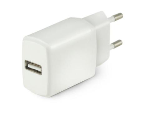 Alpha Elettronica KD503/1B USB-Netzteil 5 VDC, 10.5 W,  max. 2'100 mA