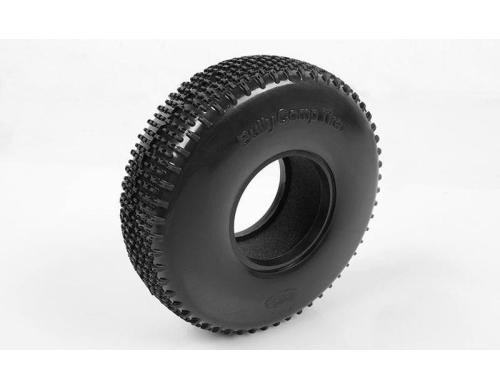 RC4WD Bully Competition Tire 2.2 Offroad, 2 Stück
