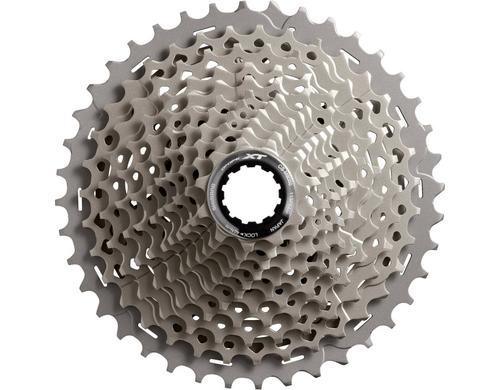 Shimano Kassette XT CS-M8000 11-Gang 11-46 Zähne nur für Single Box