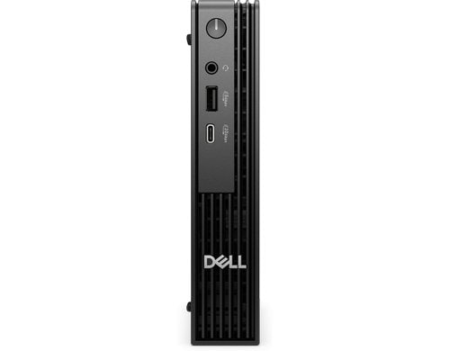 Dell Pro Micro, TPM, AMD Ryzen 5 8500 16GB, 512GB SSD, WLAN, W11-P