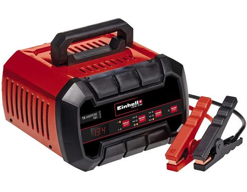 Einhell Batterie-Ladegerät CE-BC 15 M
