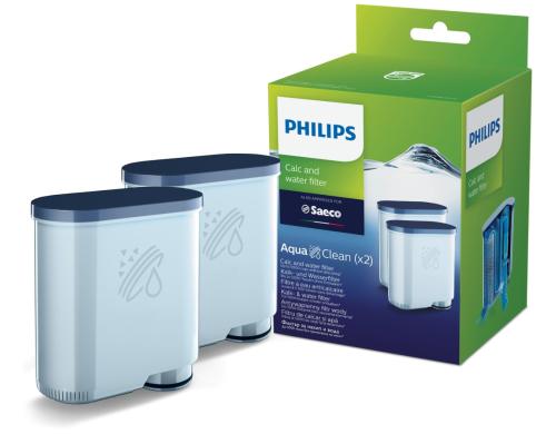 Philips Wasserfilter AquaClean CA6903/22 DU Doppelpack