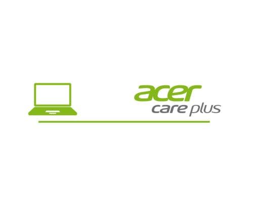 Acer Carepack 3 Jahre on Site (Vor-Ort) LCD MONITOR COMMERCIAL/CONSUMER