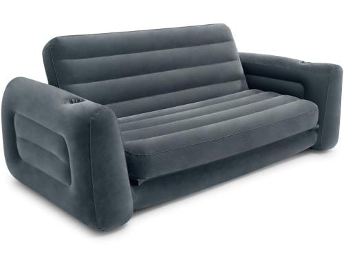 Intex Pull-Out Sofa 203 x 224 x 66 cm