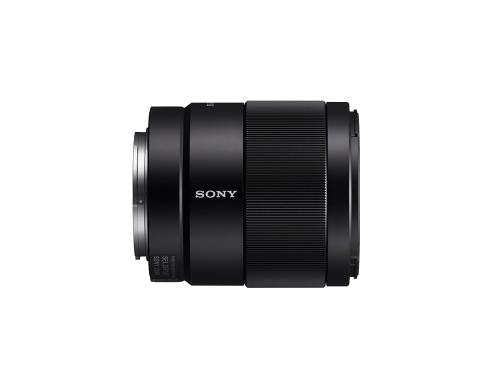 Sony FE 35mm f / 1.8 (CH-Garantie), für E-Bajonett Vollformat