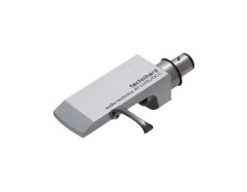 Audio-Technica AT-LH15/OCC Technihard 15 g einstellbar Silber