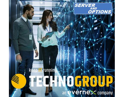 Server&Options Support Pack 5 Jahre 24x7, 4h, für Synology NAS, CHF 1500