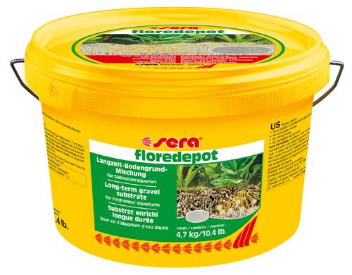 sera floredepot 300 ml (4,7 kg)