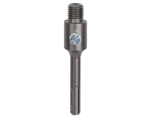 Bosch Professional SDS plus-Adapter für Hohlbohrkronen M16, 105 mm