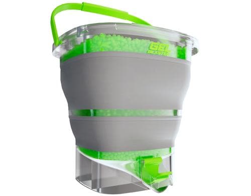 Gel Blaster Tank Tank, Für 10'000 Kugeln