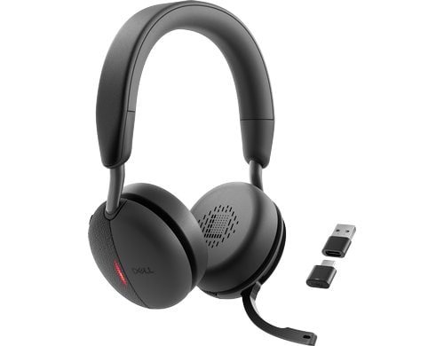 Dell Pro Wireless Headset WL5024 Wireless ANC Headset
