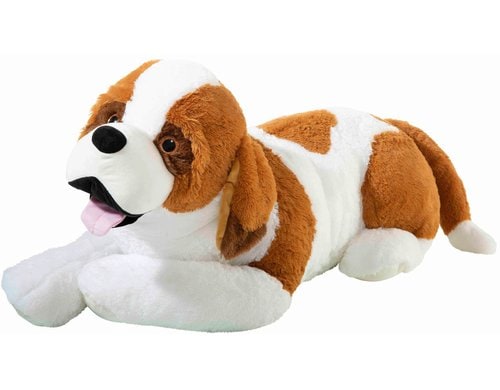 ALPENWELT Bernhardiner XXL 100cm